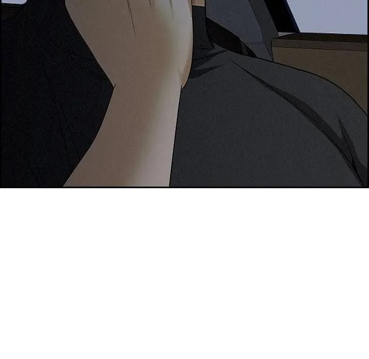 贵妇的专属保镳第9话