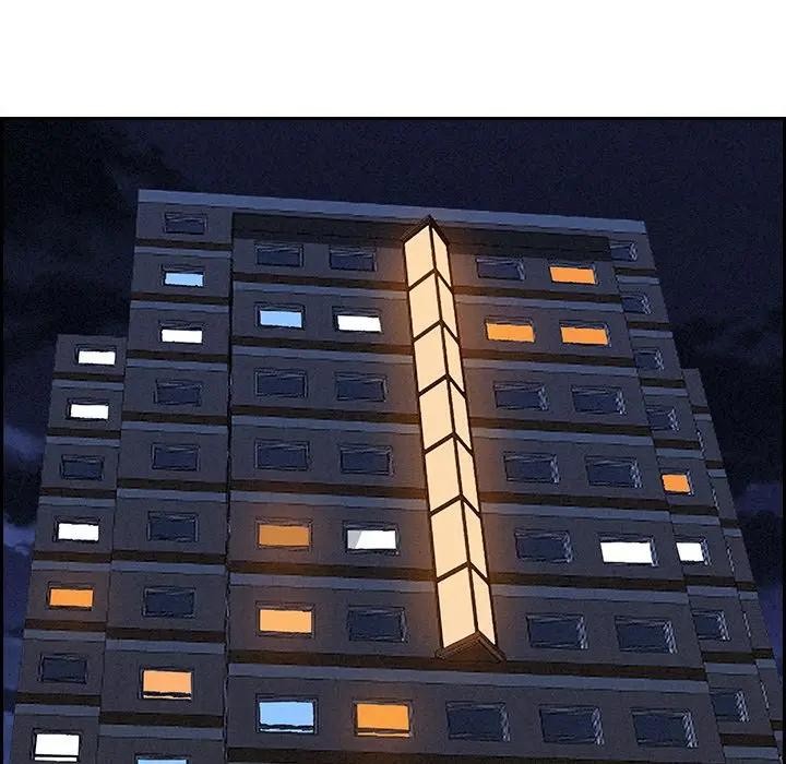 贵妇的专属保镳第10话