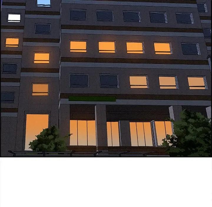 贵妇的专属保镳第10话