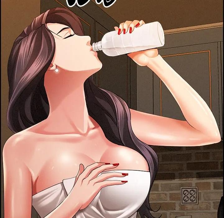 贵妇的专属保镳第10话