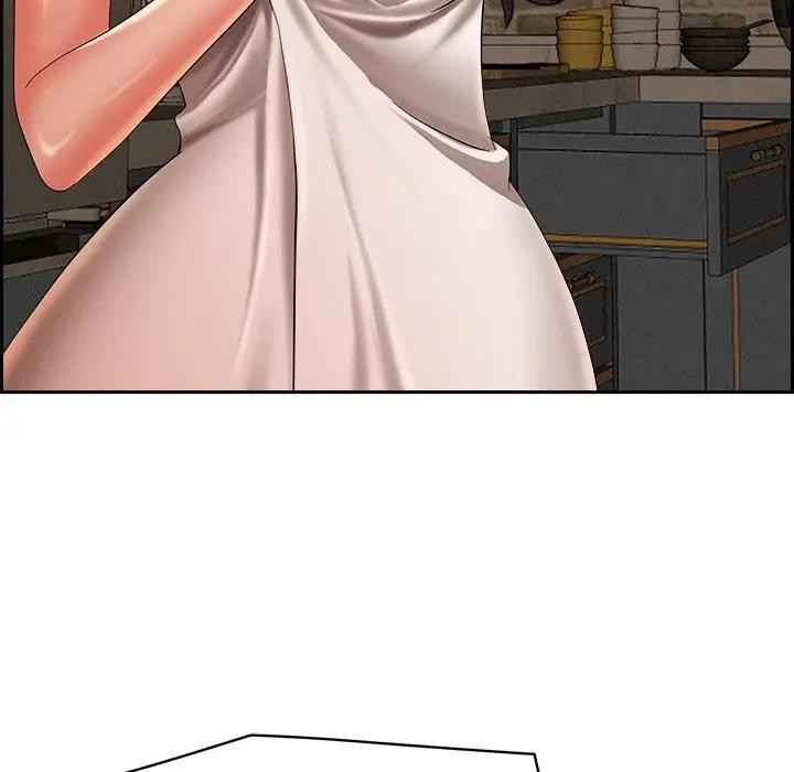 贵妇的专属保镳第10话