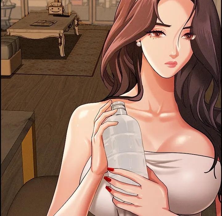 贵妇的专属保镳第10话