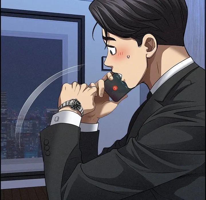 贵妇的专属保镳第10话