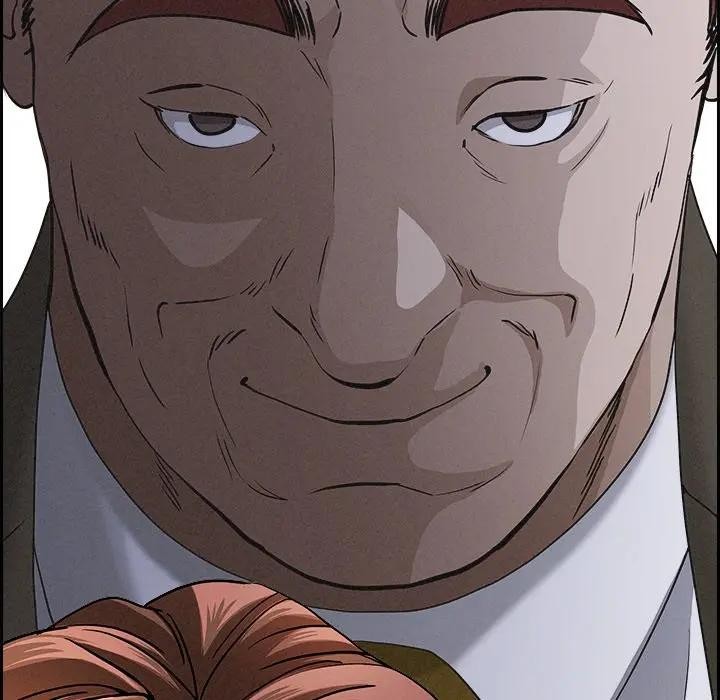 贵妇的专属保镳第10话