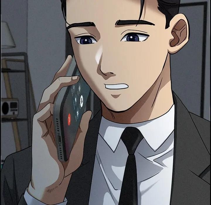 贵妇的专属保镳第10话