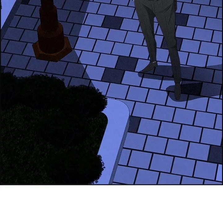 贵妇的专属保镳第10话