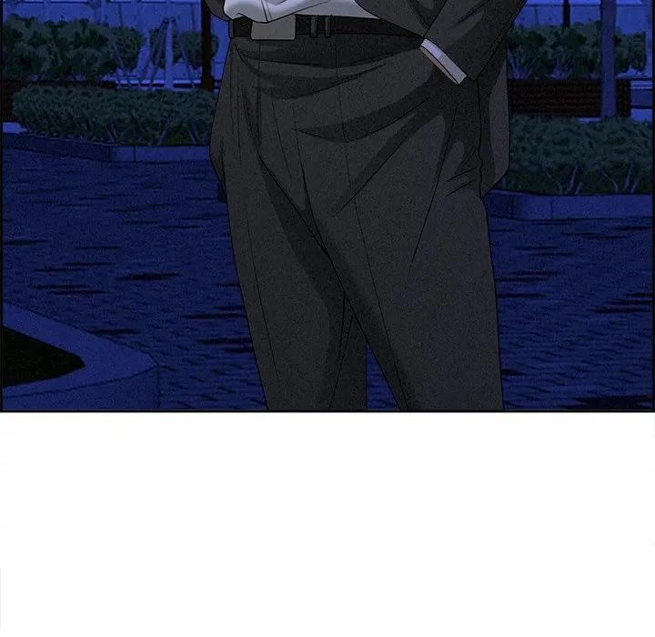 贵妇的专属保镳第10话