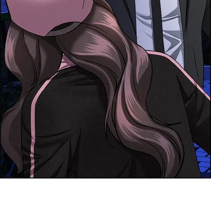 贵妇的专属保镳第10话