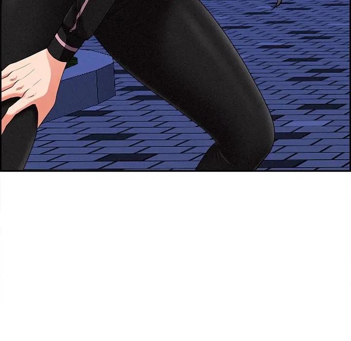 贵妇的专属保镳第10话