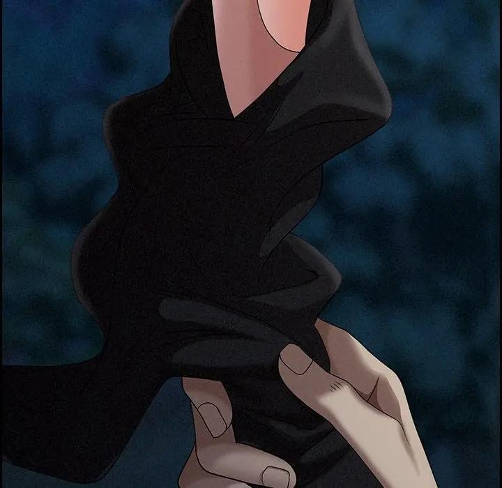 贵妇的专属保镳第10话