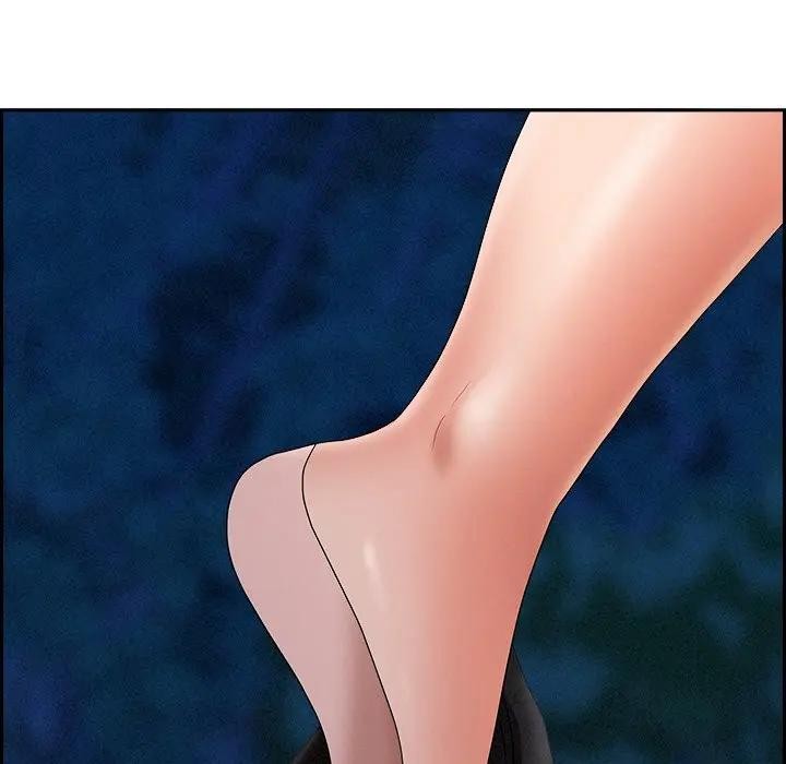 贵妇的专属保镳第10话