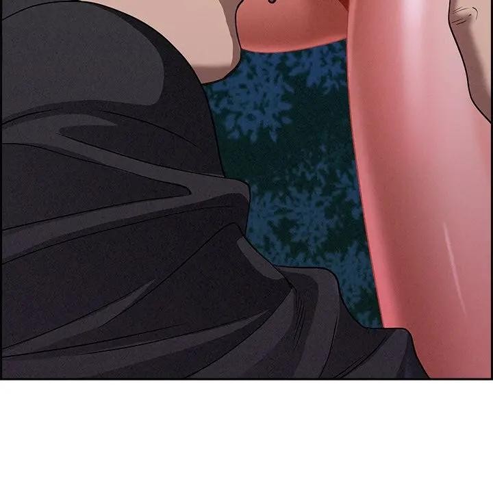 贵妇的专属保镳第10话