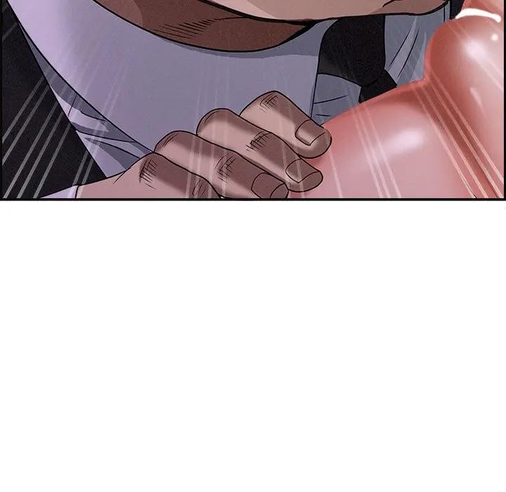 贵妇的专属保镳第10话