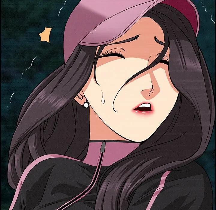 贵妇的专属保镳第11话