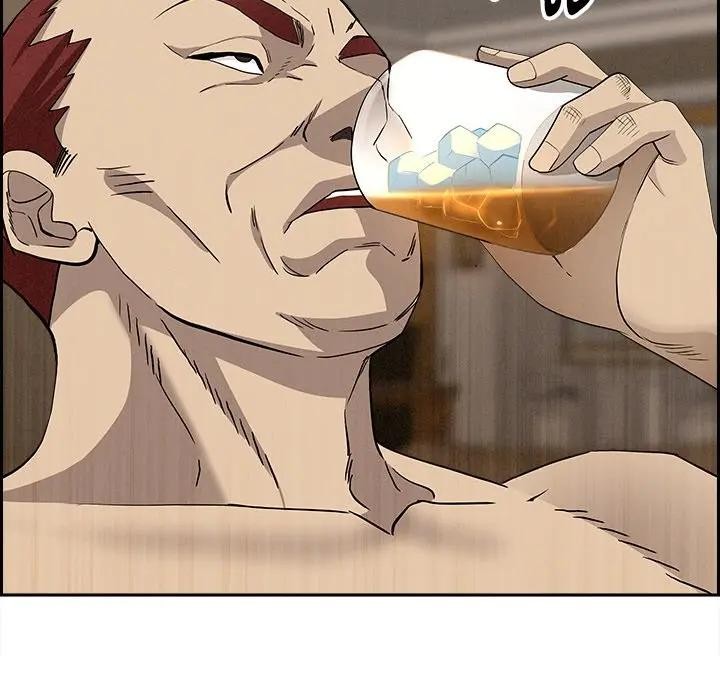 贵妇的专属保镳第11话