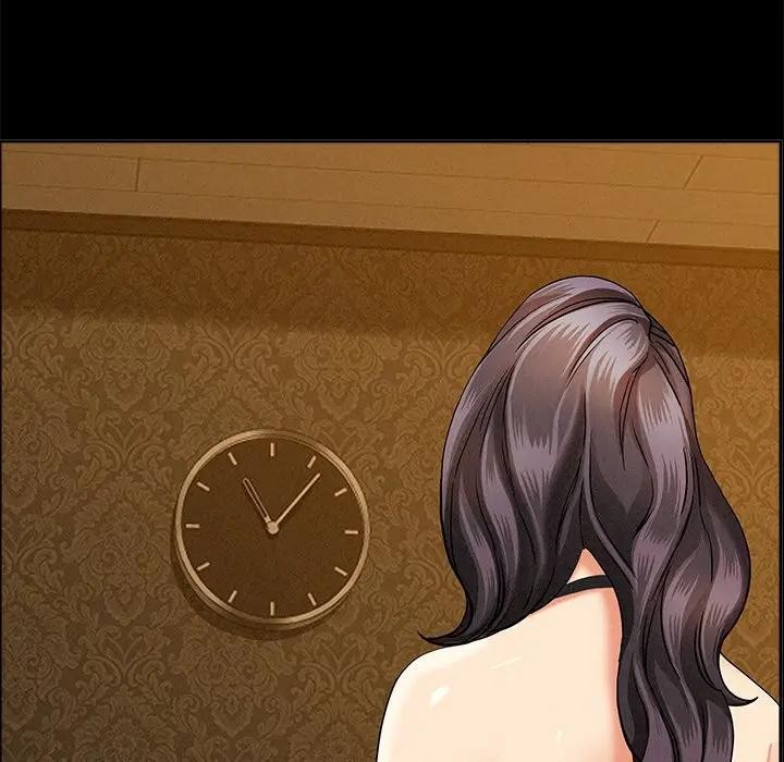 贵妇的专属保镳第11话