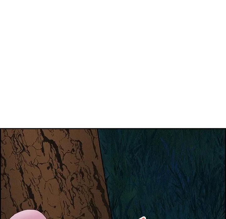 贵妇的专属保镳第11话