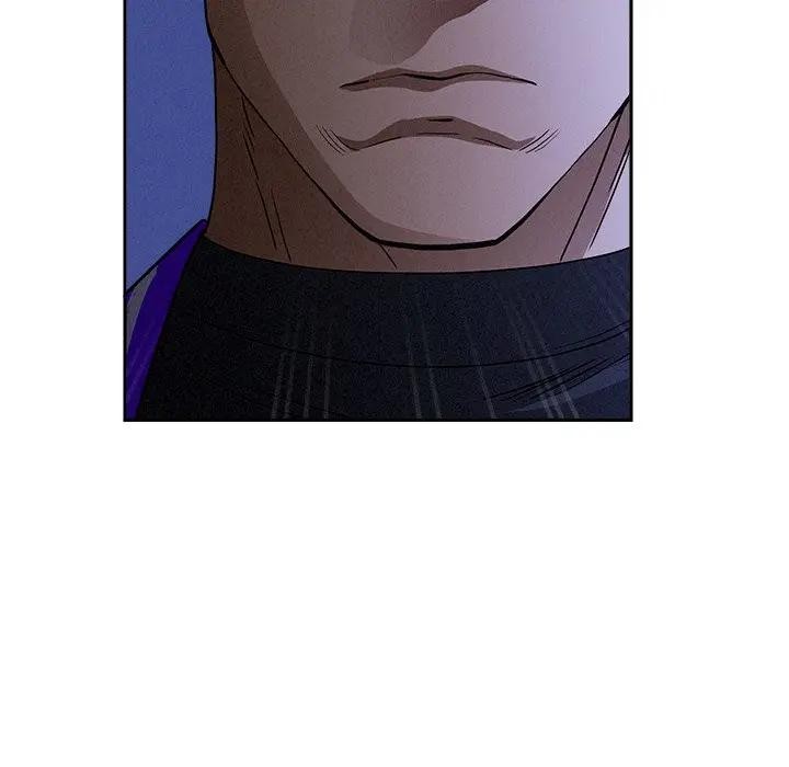 贵妇的专属保镳第12话