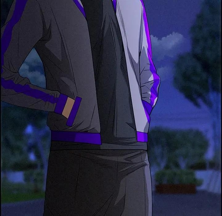 贵妇的专属保镳第12话