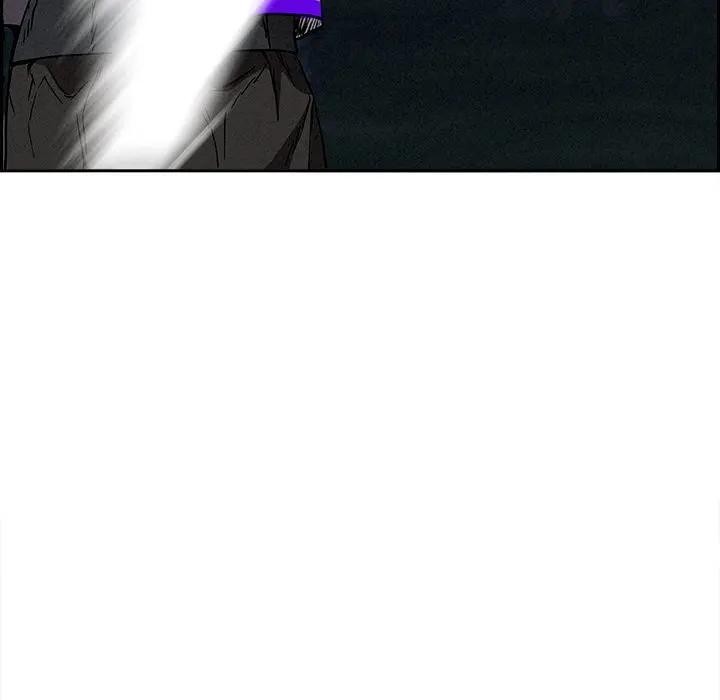 贵妇的专属保镳第12话