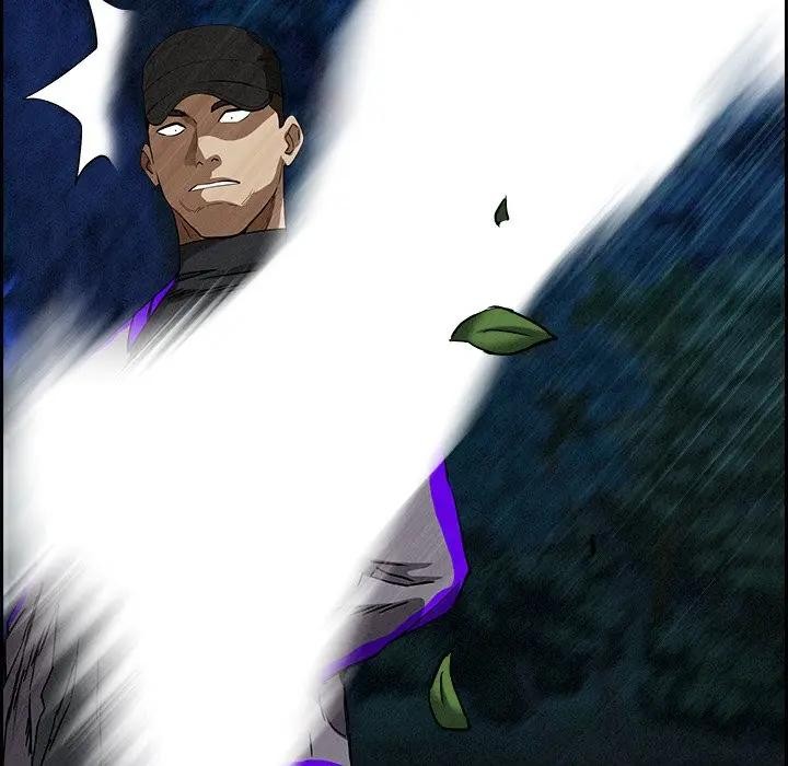 贵妇的专属保镳第12话