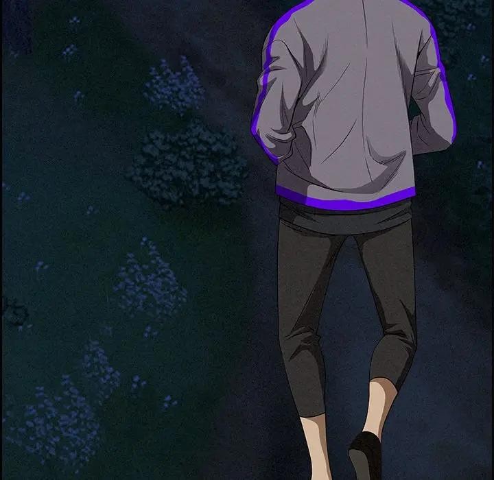 贵妇的专属保镳第12话