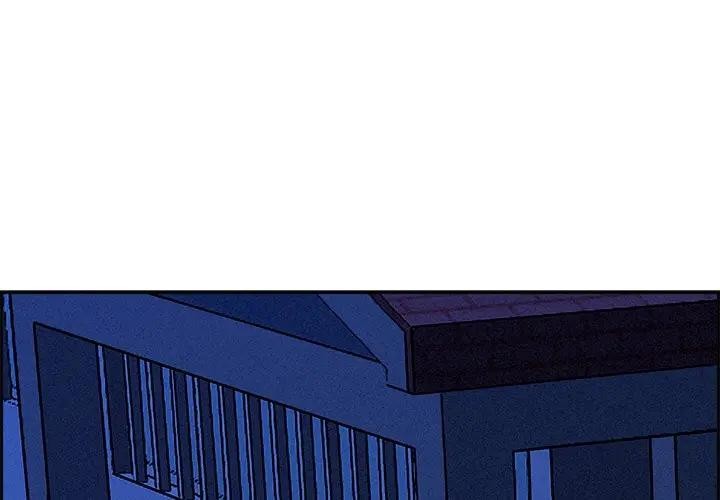 贵妇的专属保镳第13话