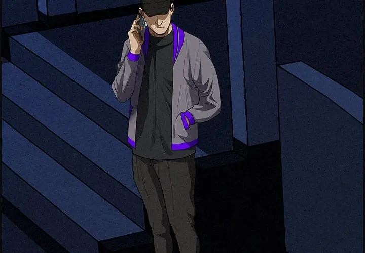 贵妇的专属保镳第13话