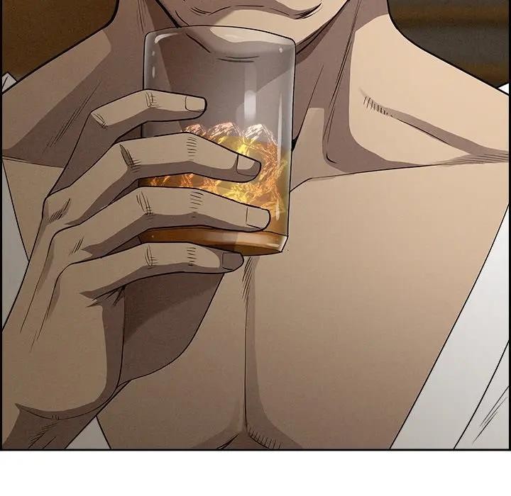 贵妇的专属保镳第13话