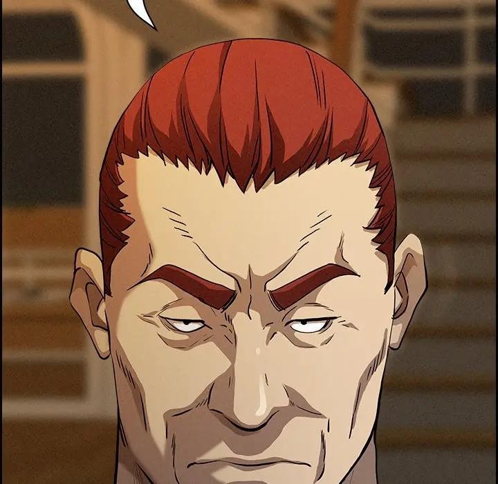 贵妇的专属保镳第13话