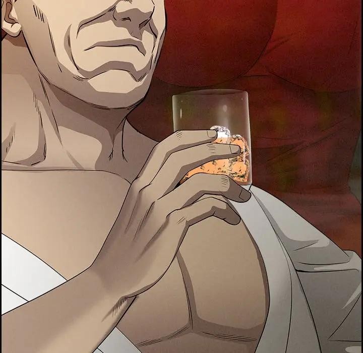 贵妇的专属保镳第13话