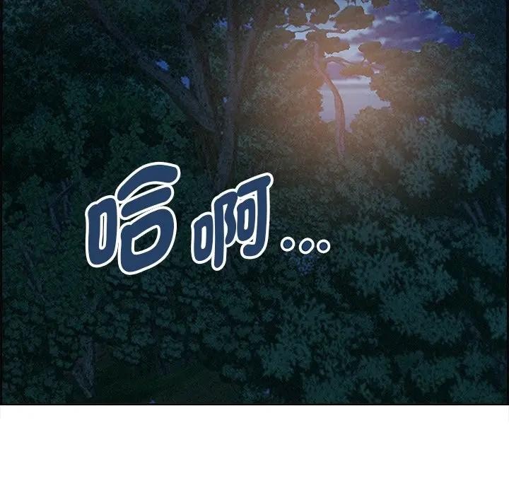 贵妇的专属保镳第13话
