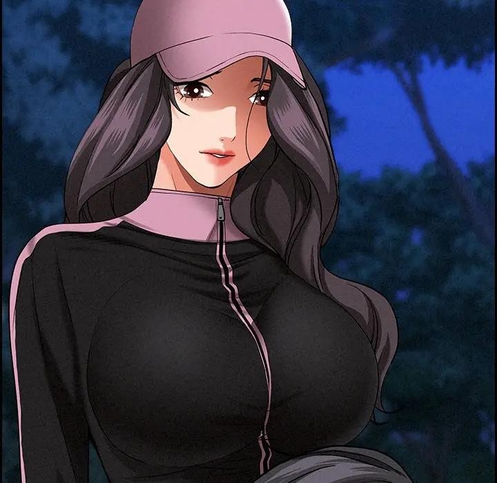 贵妇的专属保镳第13话