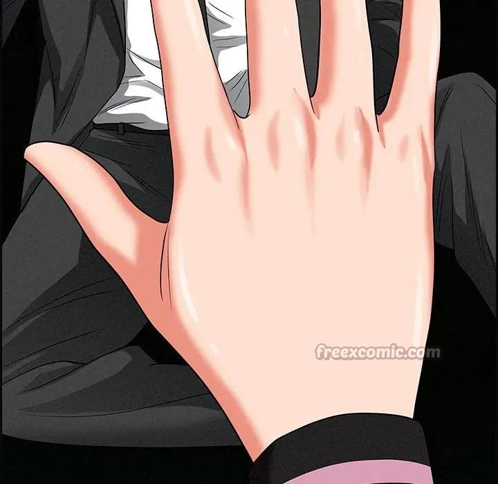 贵妇的专属保镳第13话