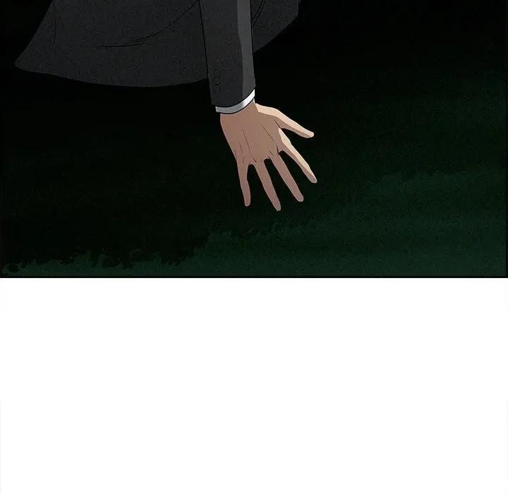 贵妇的专属保镳第13话