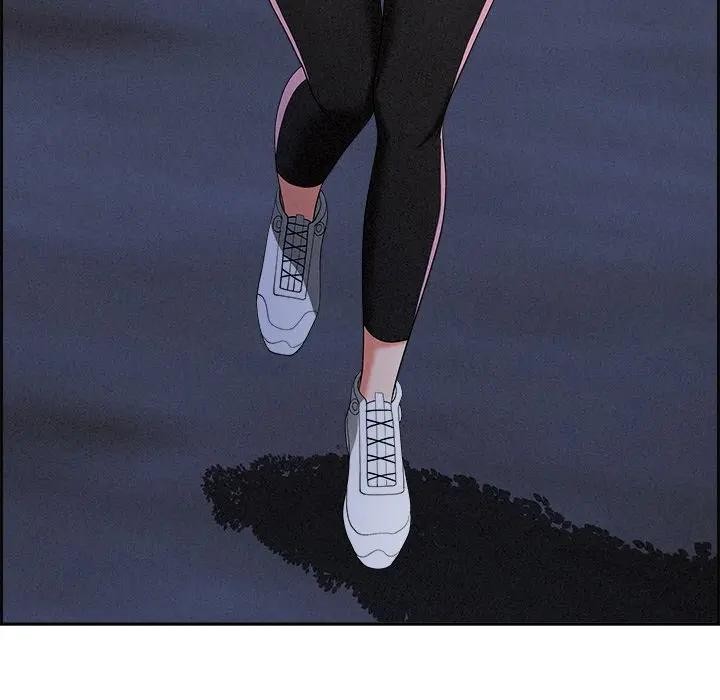 贵妇的专属保镳第13话