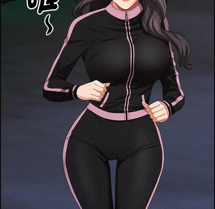 贵妇的专属保镳第13话