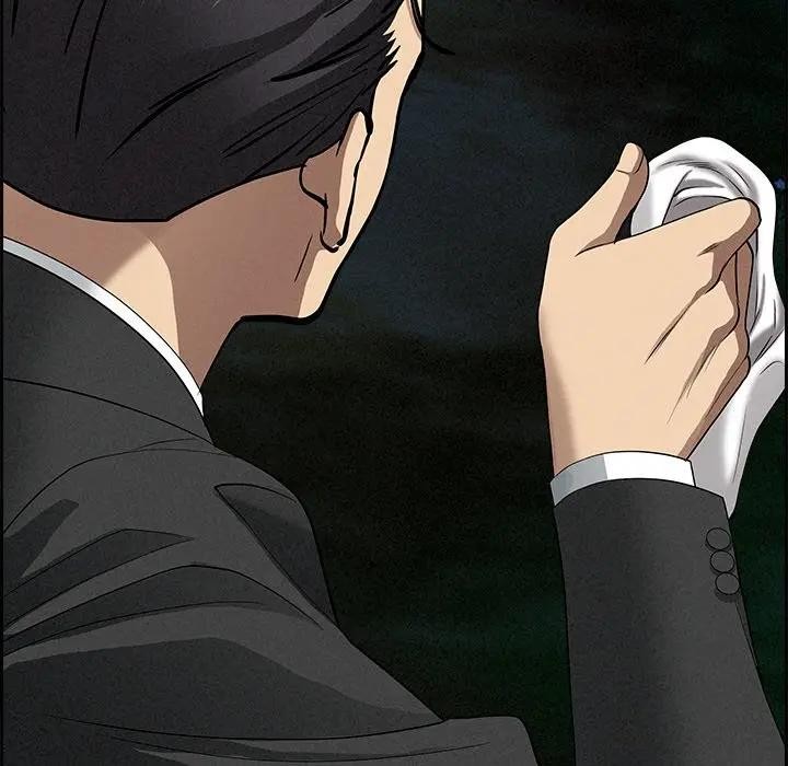 贵妇的专属保镳第13话