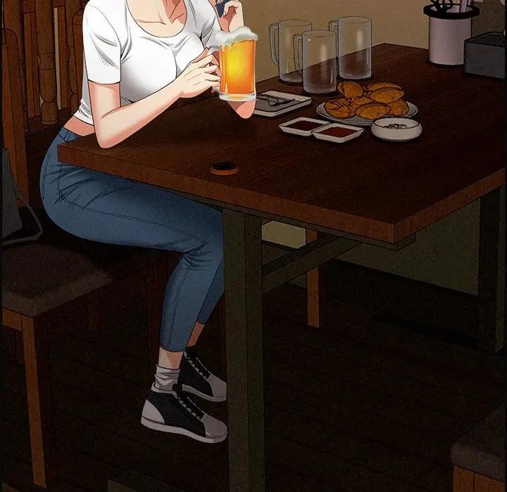 贵妇的专属保镳第13话