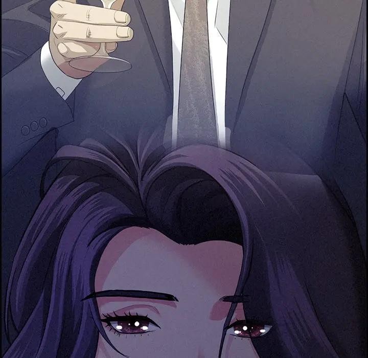 贵妇的专属保镳第13话