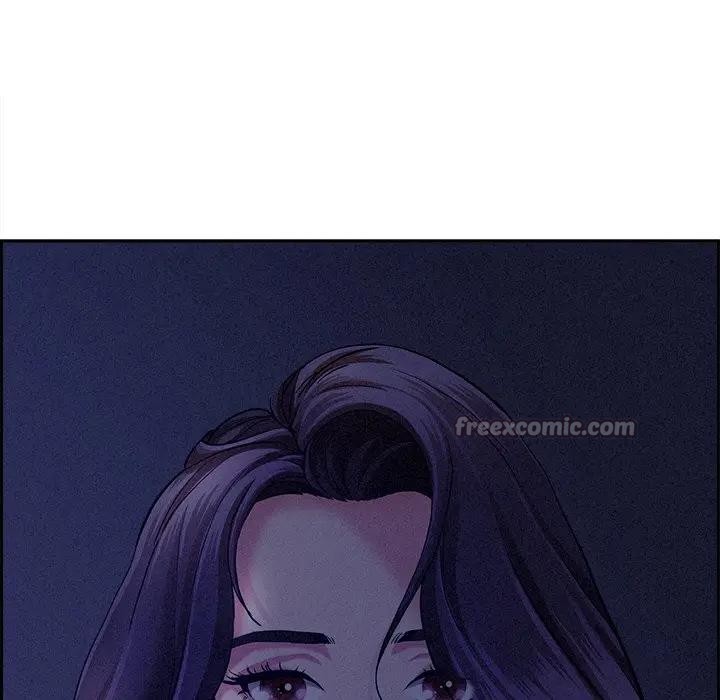 贵妇的专属保镳第13话