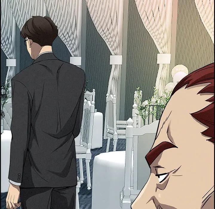 贵妇的专属保镳第13话