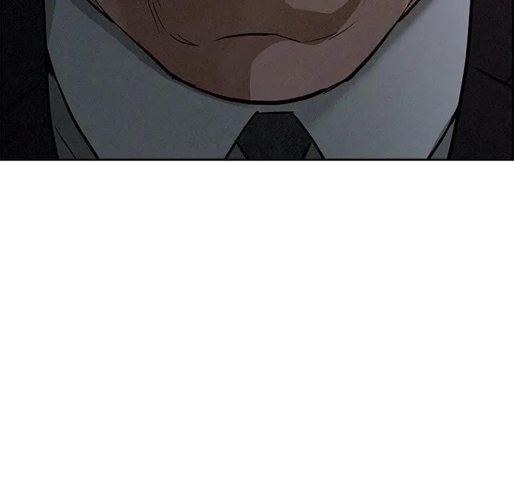 贵妇的专属保镳第13话