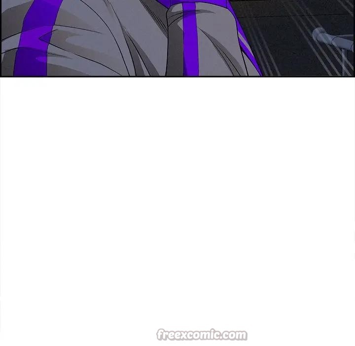 贵妇的专属保镳第13话