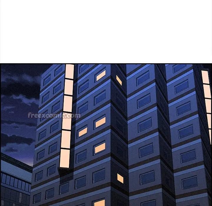 贵妇的专属保镳第13话