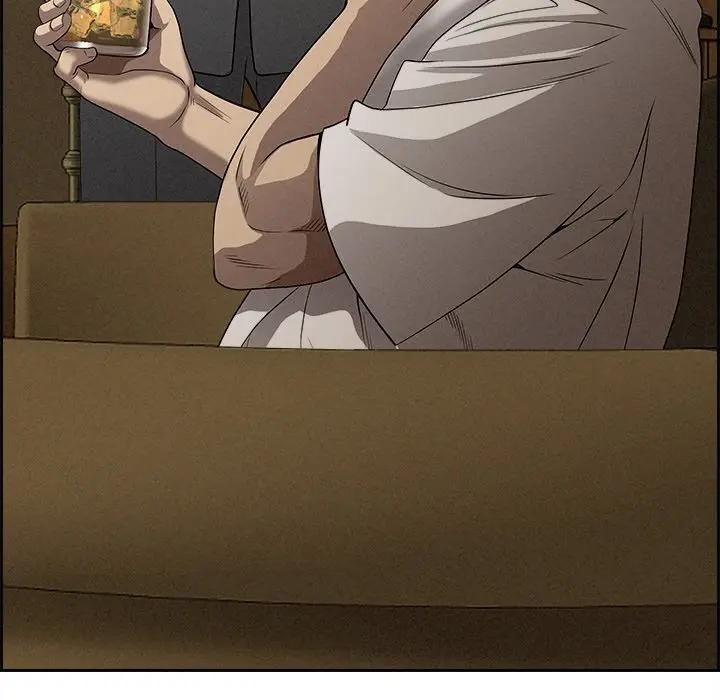 贵妇的专属保镳第13话