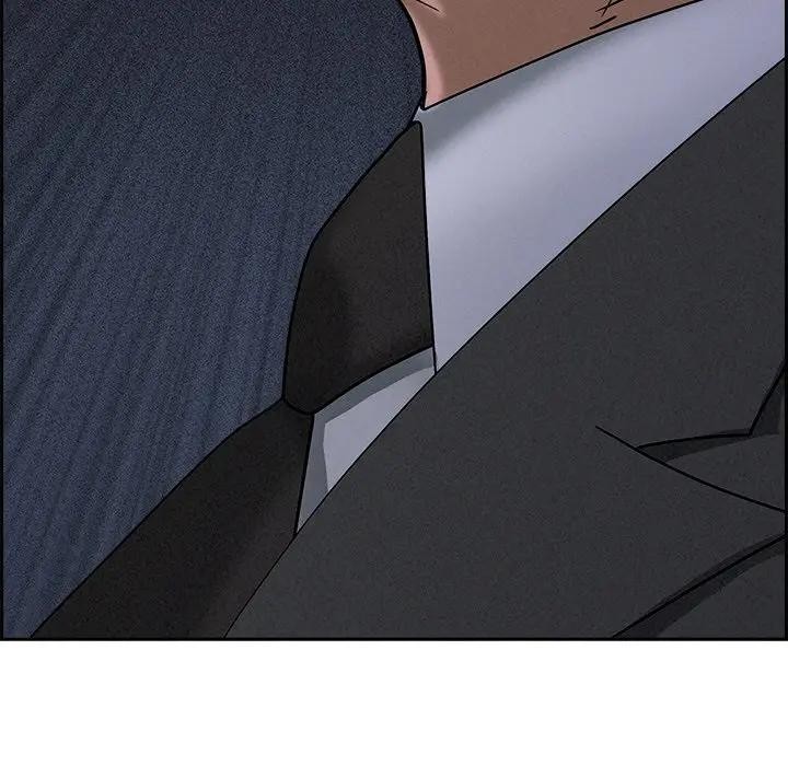 贵妇的专属保镳第13话