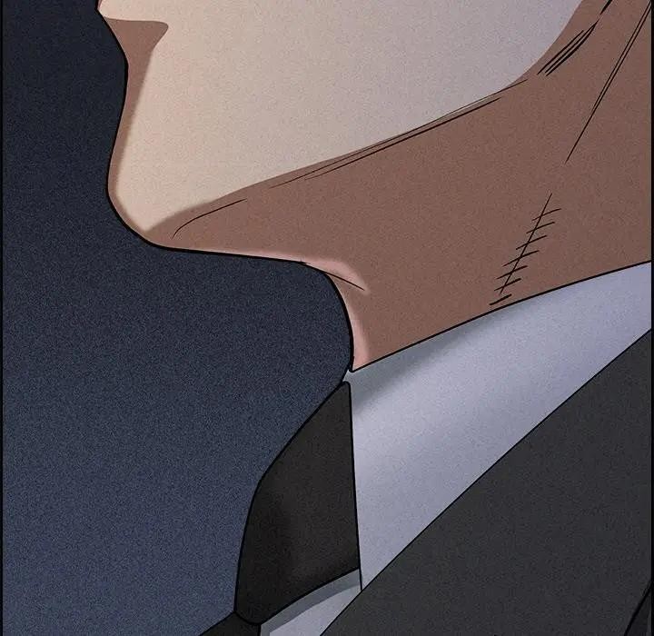 贵妇的专属保镳第14话