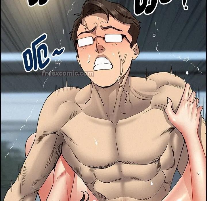 贵妇的专属保镳第14话