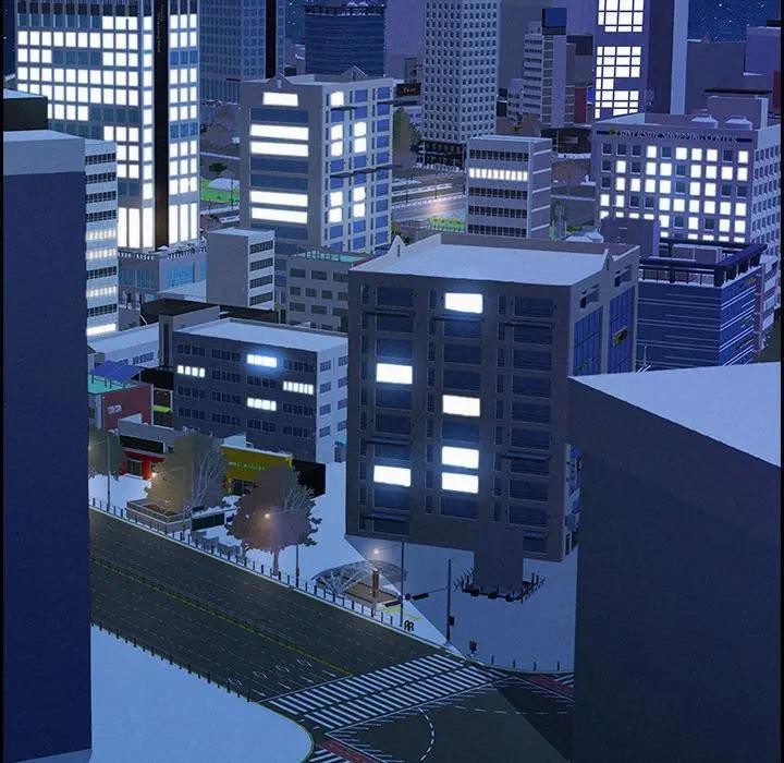 贵妇的专属保镳第14话